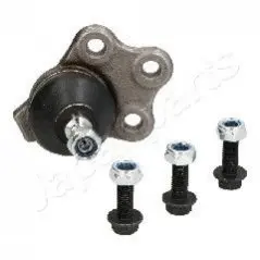 RENAULT шаровая опора передняя с креплением! Duster 10- JAPANPARTS BJ-010