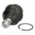 Фото Шаровая опора NISSAN P. NAVARA/PATHFINDER 2,5/3,0DCI 05- DOLNY LE/PR JAPANPARTS (BJ136) изображение 1