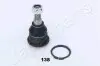 Фото NISSAN кульова опора передн.лів./прав.INFINITI, Maxima QX 95 JAPANPARTS (BJ-138) зображення 1