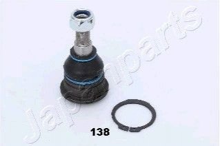 NISSAN шаровая опора передн.лев./прав.INFINITI, Maxima QX 95- JAPANPARTS BJ-138