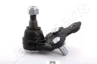 Опора кульова (передня/знизу/R) Toyota Camry 2.4-3.5 06 JAPANPARTS BJ-208R Купити в Україні
