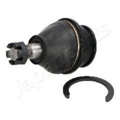 TOYOTA кульова опора нижн.лів./прав.Fortuner 04-,Hilux III 06- JAPANPARTS BJ247