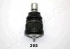 Кульова опора - JAPANPARTS BJ-305 (2L8Z3079AA, BP4K34350E, BP4K34300E) BJ305