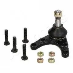 Опора кульова (передня/знизу) Ford Ranger 2.5 TD 99-12 JAPANPARTS BJ324 Купити в Україні