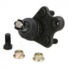 Опора кульова (передня/знизу) Honda CR-V/HR-V 1.5-2.2CDTi 06 JAPANPARTS BJ410 Купити в Україні