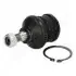 Фото MITSUBISHI кульова опора нижн.лів./прав.Colt VI 04-,Smart 04 JAPANPARTS (BJ502) зображення 1