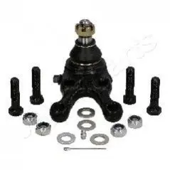 Опора кульова (передня/знизу/L) Mitsubishi Pajero 90 JAPANPARTS BJ523L Купити в Україні