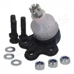 OPEL кульова опора лів./прав.Antara,Chevrolet Captiva 06 JAPANPARTS BJ-C01 Купити в Україні