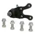 Шарова опора JAPANPARTS (BJH17R) зображення 1