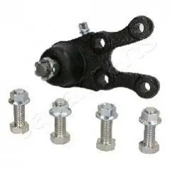 Шаровая опора JAPANPARTS BJH17R