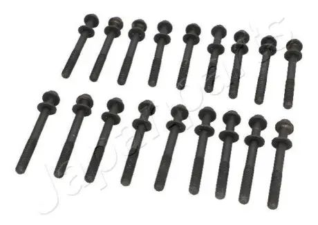 Болт головки цилідра JAPANPARTS BL100