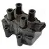Фото Котушка запалювання Opel Astra G/Vectra B 1.8-2.0 -05 JAPANPARTS (BO-0404JM) зображення 1