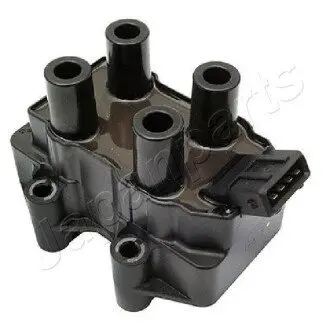 Котушка запалювання Opel Astra G/Vectra B 1.8-2.0 -05 JAPANPARTS BO-0404JM Купити в Україні