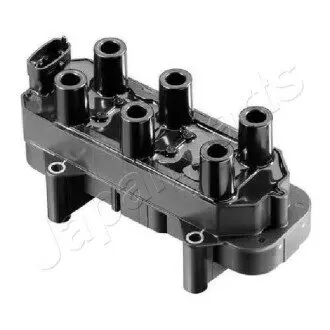Котушка запалювання Opel Omega B 2.5 V6/3.0 V6 94-01 JAPANPARTS BO-0434JM Купити в Україні