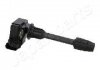 JAPANPARTS NISSAN Котушка запалювання Maxima QX 2.0/3.0 00- BO-105