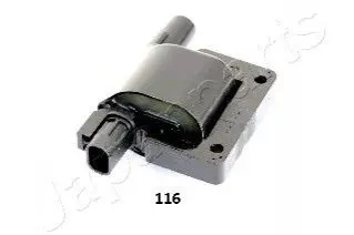 NISSAN котушка запалювання Almera,Primera,Micra,Sunny 1.2/3.0 84 JAPANPARTS BO-116 Купити в Україні