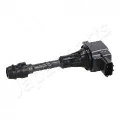 NISSAN котушка запалювання Pathfinder 4.0 05- JAPANPARTS BO-117