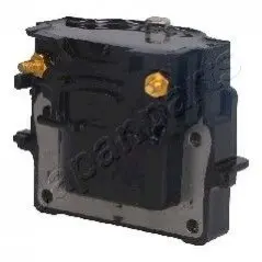Котушка запалювання Toyota Carine/Corolla/Hiece 1.3-2.4 -04 (14V) JAPANPARTS BO-202 Купити в Україні