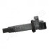 JAPANPARTS TOYOTA  Котушка запалювання Avensis 1,4-1,8 00-, Corolla 1,4-1,8 00-, RAV 4, Yaris. BO-207