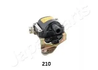 Котушка запалювання Opel Vectra A/Omega B/Calibra A 2.5 V6/3.0 V6 93-01 JAPANPARTS BO210 Купити в Україні