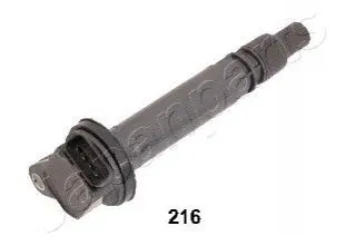 Котушка запалювання Toyota Auris 1.3/Camry 2.5/Land Cruiser 4.0/4.6 08 JAPANPARTS BO-216 Купити в Україні