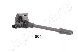Котушка запалення MITSUBISHI SPACE WAGON 2,4 GDI 98 JAPANPARTS BO504 Купити в Україні