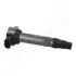 Фото MITSUBISHI котушка запалювання Lancer X 08-,Outlander 06-,ASX 10-,Citroen C-Crosser,Peugeot 1.8/2.4 JAPANPARTS (BO505) зображення 1