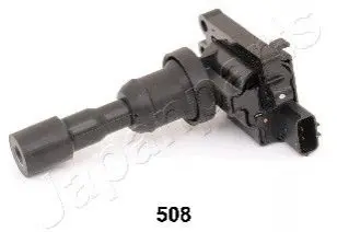 Котушка запалювання Mitsubishi Lancer VII 2.0 92-13/Outlander I 2.0 03-06 JAPANPARTS BO508 Купити в Україні