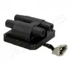 SUBARU котушка запалювання Impreza 1,6-1,8 -00, Legacy 2,0-2,2 -99 JAPANPARTS BO-701