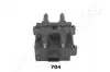 Фото Котушка запалювання Subaru Legacy 2.0-2.5 98-09 JAPANPARTS (BO704) зображення 1