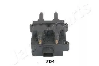 Катушка воспаления SUBARU IMPREZA FORESTER 2.0/2.5 98-00 JAPANPARTS BO704 Купить в Украине