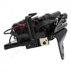 HYUNDAI котушка запалювання Lantra 1,6-2,0 -00, Coupe JAPANPARTS BO-H06 Купити в Україні