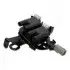 Фото HYUNDAI котушка запалювання Elantra,Tucson,Cerato,Ceed,Kia 1.8/2.0 01 JAPANPARTS (BOH14) зображення 1