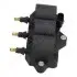 Фото Котушка запалення CHEVROLET SPARK 0,8 05 JAPANPARTS (BOW01) зображення 1