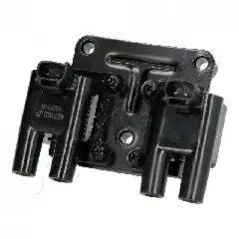 Котушка запалювання Chevrolet Lacetti 1.4/1.6/1.8 05 JAPANPARTS BO-W05 Купити в Україні