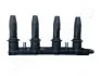 Фото Котушка запалювання Opel Insignia/Zafira/Astra/Chevrolet Aveo 1.6-1.8 08 JAPANPARTS (BO-W13) зображення 1