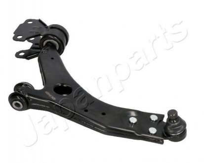 Рычаг подвески (передний) (L) Ford Focus III/C-Max II/Grand C-Max 10- (с шаровой)) JAPANPARTS BS0303L