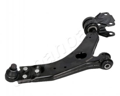 Рычаг подвески (передний) (R) Ford Focus III/C-Max II/Grand C-Max 10- (с шаровой)) JAPANPARTS BS0303R