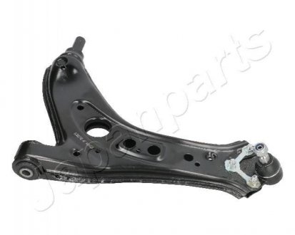 Важіль підвіски (передній/знизу) Seat Cordoba 02-06/Skoda Fabia/VW Polo 1.0-2.0 99-14 JAPANPARTS BS0911L