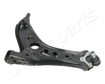 Важіль підвіски (передній/знизу) Seat Cordoba 02-06/Skoda Fabia/VW Polo 1.0-2.0 99-14 JAPANPARTS BS0911L Купити в Україні