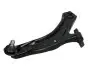 Фото Важіль підвіски (передній/знизу) (R) Nissan Qashqai/X-Trail 07-13 JAPANPARTS (BS134R) зображення 1