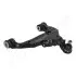 Фото TOYOTA важіль передн.нижн.прав.Hilux VIII 15 JAPANPARTS (BS2056R) зображення 1