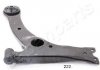 Рычаг JAPANPARTS BS-222L LEWY TOYOTA COROLLA VERSO 04- BS222L