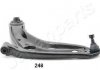 Рычаг BS-248L LEWY TOYOTA YARIS II 05- JAPANPARTS BS248L (фото 1)