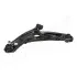 Фото TOYOTA важіль передній лів.Yaris 05-,Subaru Trezia 11 JAPANPARTS (BS248L) зображення 1