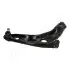 Фото Рычаг BS-248R/BS-249 PRAWY TOYOTA YARIS II 05- JAPANPARTS (BS248R) изображение 1