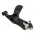 Рычаг TOYOTA P. AURIS 07- LE JAPANPARTS (BS254L) изображение 3