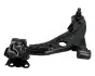 Фото Важіль підвіски (передній/знизу) (L) Mazda CX-7 06-14 JAPANPARTS (BS353L) зображення 3