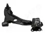Фото Важіль підвіски (передній/знизу) (R) Mazda CX-7 06-14 JAPANPARTS (BS353R) зображення 2