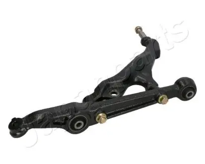 Рычаг подвески передний JAPANPARTS BS408L